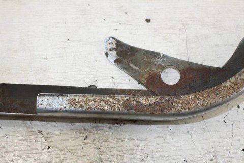 KAWASAKI EN500 B VULCAN OSŁONA PASA NAPĘDOWEGO