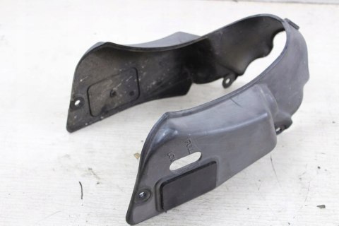 KAWASAKI EN500 B VULCAN OWIEWKA OSŁONA GŁÓWKI RAMY