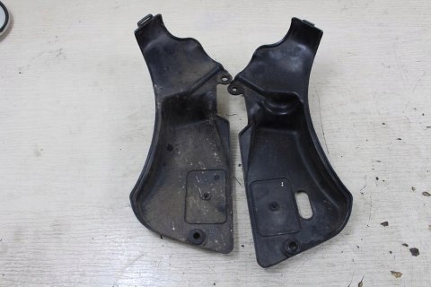 KAWASAKI EN500 B VULCAN OWIEWKA OSŁONA GŁÓWKI RAMY