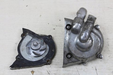 KAWASAKI EN500 B VULCAN POMPA WODY + POKRYWA