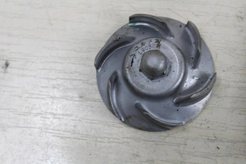 KAWASAKI EN500 B VULCAN POMPA WODY + POKRYWA