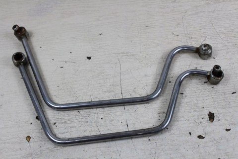 KAWASAKI EN500 B VULCAN STELAŻE POD SAKWY