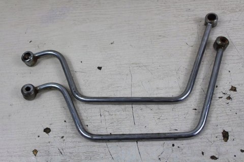 KAWASAKI EN500 B VULCAN STELAŻE POD SAKWY