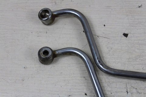 KAWASAKI EN500 B VULCAN STELAŻE POD SAKWY