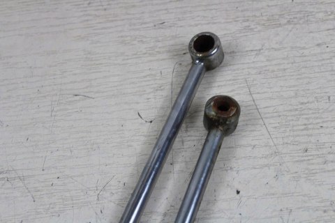 KAWASAKI EN500 B VULCAN STELAŻE POD SAKWY