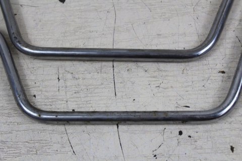 KAWASAKI EN500 B VULCAN STELAŻE POD SAKWY