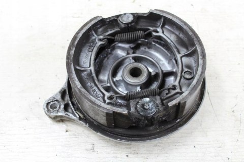 KAWASAKI EN500 B VULCAN SZCZĘKI BĘBEN HAMULCOWY