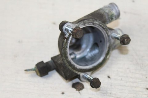 KAWASAKI EN500 B VULCAN WLEW TERMOSTAT + OBUDOWA