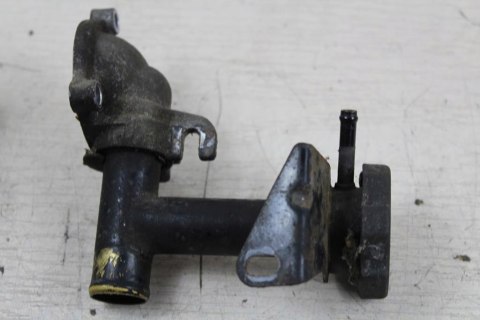 KAWASAKI EN500 B VULCAN WLEW TERMOSTAT + OBUDOWA