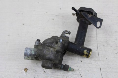 KAWASAKI EN500 B VULCAN WLEW TERMOSTAT + OBUDOWA