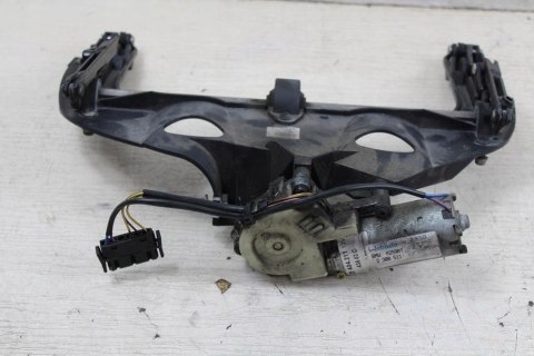 BMW R1150 RT SILNIK MECHANIZM SZYBY 2306511