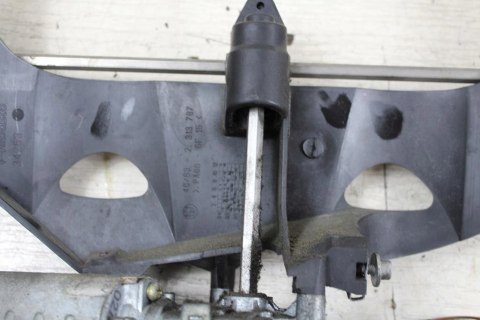 BMW R1150 RT SILNIK MECHANIZM SZYBY 2306511