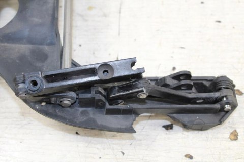 BMW R1150 RT SILNIK MECHANIZM SZYBY 2306511