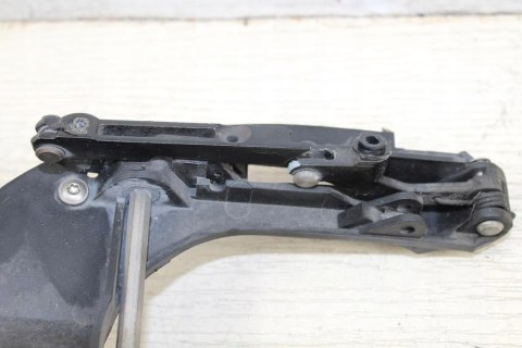 BMW R1150 RT SILNIK MECHANIZM SZYBY 2306511