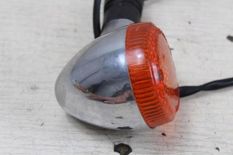 HONDA VT700 SHADOW RC19 KIERUNKOWSKAZ LEWY TYŁ