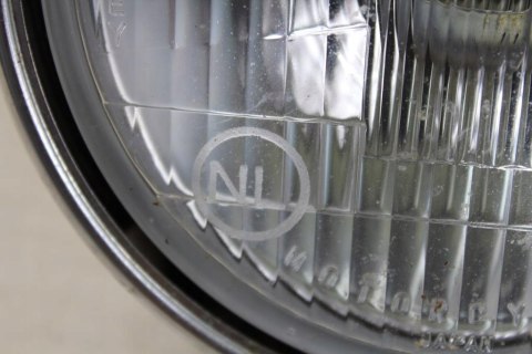 HONDA VT700 SHADOW RC19 LAMPA REFLEKTOR PRZÓD