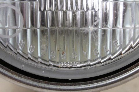 HONDA VT700 SHADOW RC19 LAMPA REFLEKTOR PRZÓD