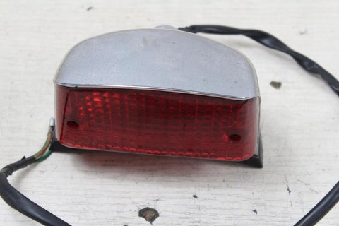 HONDA VT700 SHADOW RC19 LAMPA TYLNA TYŁ