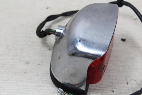 HONDA VT700 SHADOW RC19 LAMPA TYLNA TYŁ