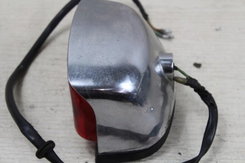 HONDA VT700 SHADOW RC19 LAMPA TYLNA TYŁ