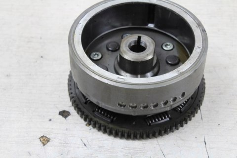 HONDA VT700 SHADOW RC19 MAGNETO + SPRZĘGIEŁKO