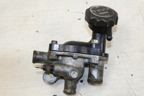 HONDA VT700 SHADOW RC19 OBUDOWA TERMOSTAT CZUJNIK