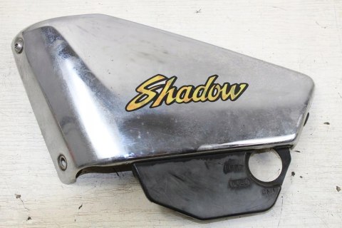 HONDA VT700 SHADOW RC19 OWIEWKA POD SIEDZENIE L