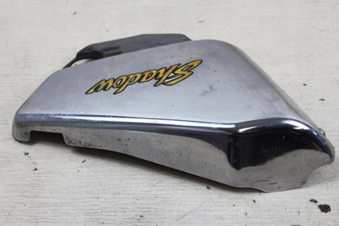 HONDA VT700 SHADOW RC19 OWIEWKA POD SIEDZENIE L