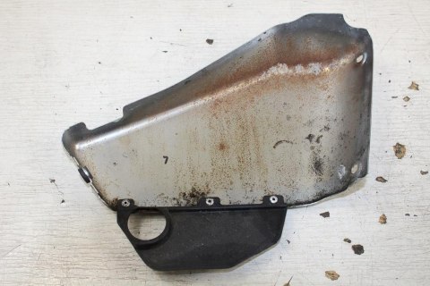 HONDA VT700 SHADOW RC19 OWIEWKA POD SIEDZENIE L