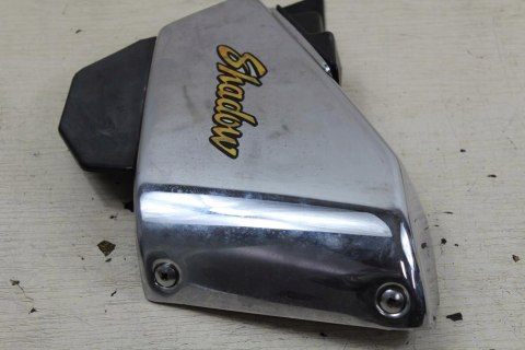 HONDA VT700 SHADOW RC19 OWIEWKA POD SIEDZENIE P
