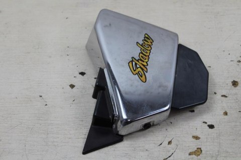 HONDA VT700 SHADOW RC19 OWIEWKA POD SIEDZENIE P