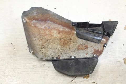 HONDA VT700 SHADOW RC19 OWIEWKA POD SIEDZENIE P