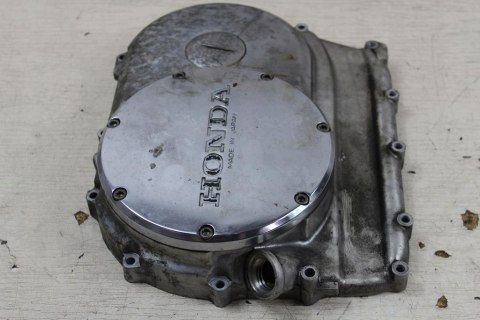HONDA VT700 SHADOW RC19 POKRYWA DEKIEL PRAWY