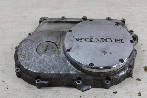 HONDA VT700 SHADOW RC19 POKRYWA DEKIEL PRAWY