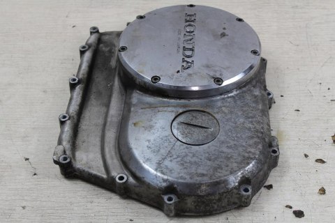 HONDA VT700 SHADOW RC19 POKRYWA DEKIEL PRAWY