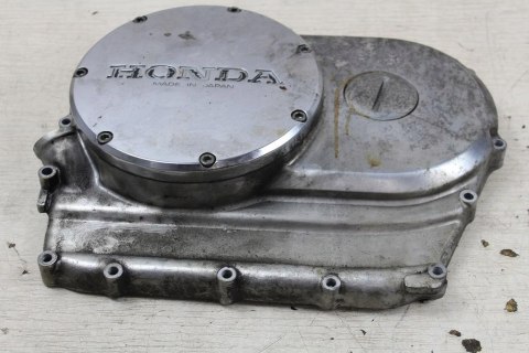 HONDA VT700 SHADOW RC19 POKRYWA DEKIEL PRAWY
