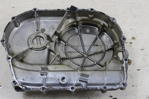 HONDA VT700 SHADOW RC19 POKRYWA DEKIEL PRAWY
