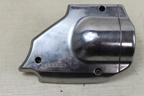HONDA VT700 SHADOW RC19 POKRYWA PRZEKŁADNI PRZÓD