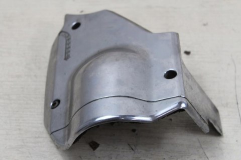 HONDA VT700 SHADOW RC19 POKRYWA PRZEKŁADNI PRZÓD