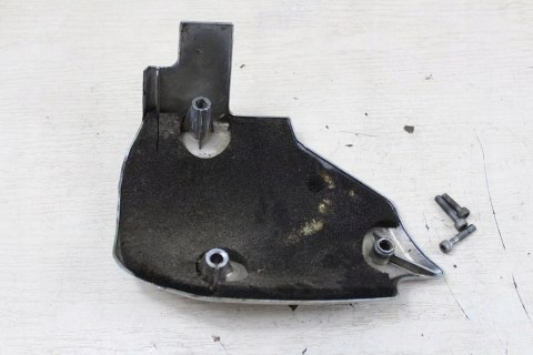 HONDA VT700 SHADOW RC19 POKRYWA PRZEKŁADNI PRZÓD