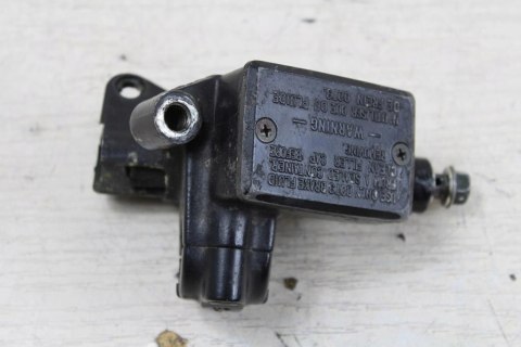 HONDA VT700 SHADOW RC19 POMPA LEWA SPRZĘGŁA