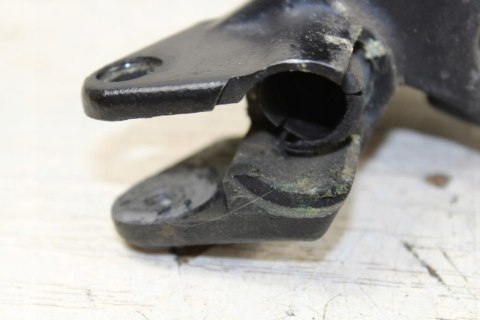 HONDA VT700 SHADOW RC19 POMPA LEWA SPRZĘGŁA