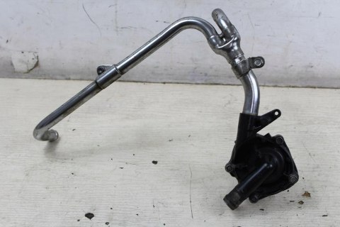 HONDA VT700 SHADOW RC19 POMPA WODY + MAGISTRALA