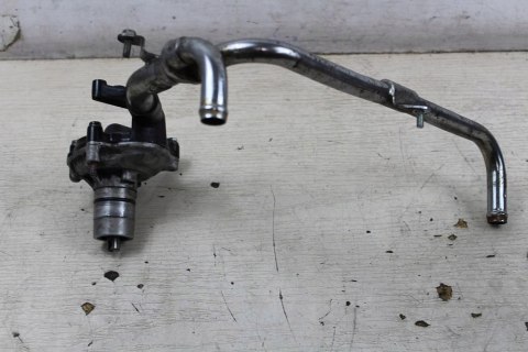HONDA VT700 SHADOW RC19 POMPA WODY + MAGISTRALA
