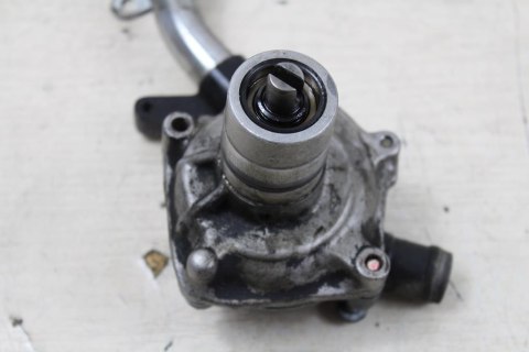HONDA VT700 SHADOW RC19 POMPA WODY + MAGISTRALA