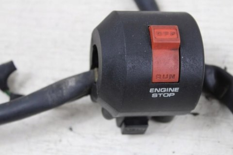 HONDA VT700 SHADOW RC19 PRZEŁĄCZNIK PRAWY START