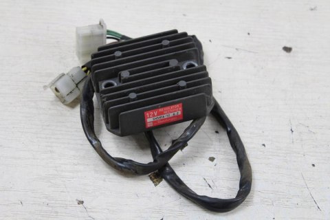 HONDA VT700 SHADOW RC19 REGULATOR NAPIĘCIA SH541A