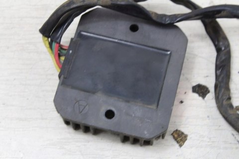 HONDA VT700 SHADOW RC19 REGULATOR NAPIĘCIA SH541A