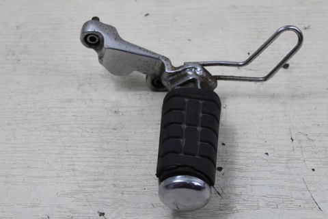 HONDA VT700 SHADOW RC19 SET PODNÓŻEK PRAWY PRZÓD