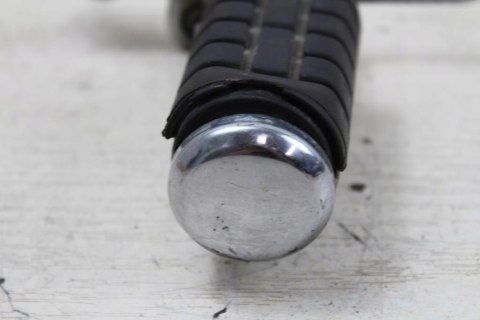 HONDA VT700 SHADOW RC19 SET PODNÓŻEK PRAWY PRZÓD